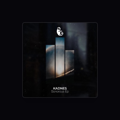 Listen to Kadnes, watch music videos, read bio, see tour dates & more!
