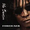 Foreigner