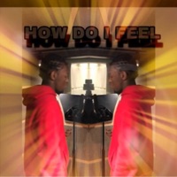 How do I feel (Remix) [Remix] - Single - Young Dashawn