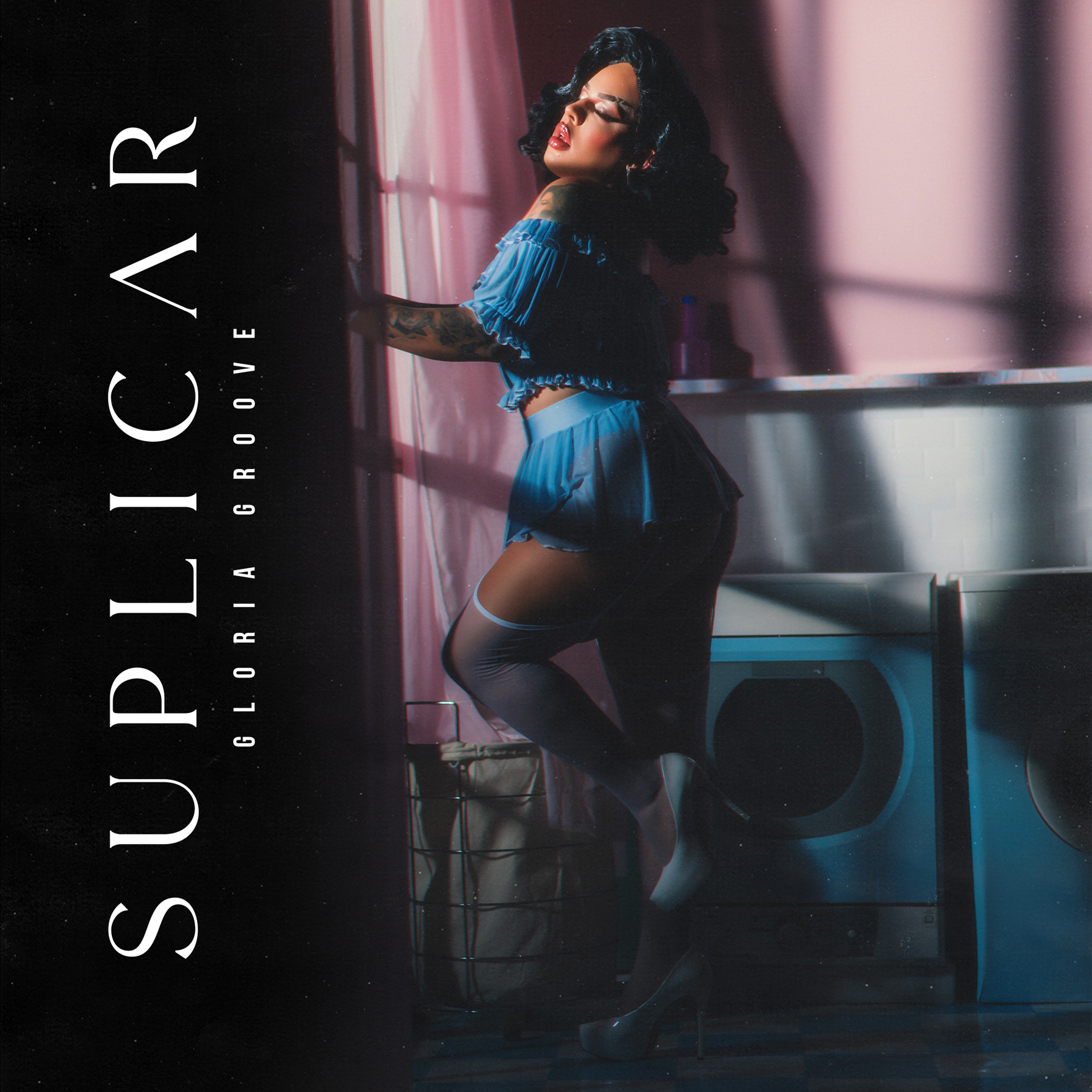 Suplicar - Single