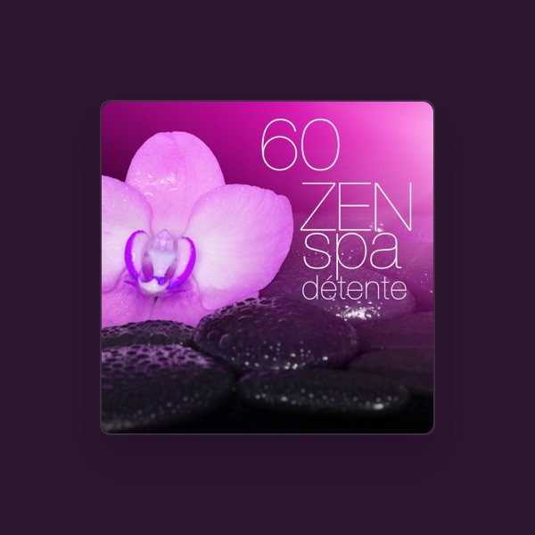 Zen Shiatsu Musique de Massage Spa Unité's avatar