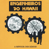 Infinita Highway - Engenheiros do Hawaii Cover Art