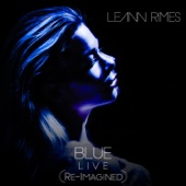 Blue (Re-Imagined) [Live] artwork