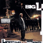 Big L - Put It On