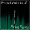 Backing Business - Let's Get the Party Started (Originally Performed by Tom Morello & Bring Me the Horizon) [Instrumental Version]