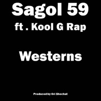 Westerns (feat. Kool G Rap) - Single - Sagol 59