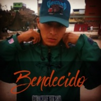 Bendecido - Single - Street Arm