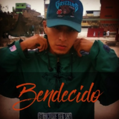 Bendecido - Single