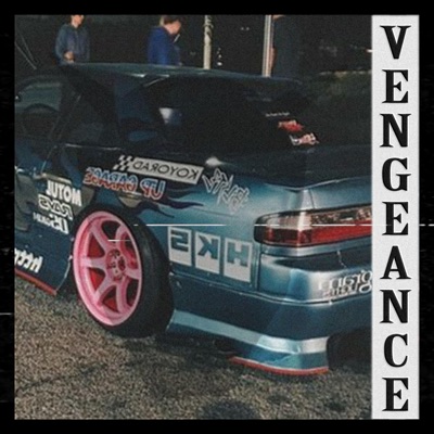 Vengeance - Single