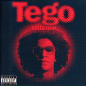 Pa' Que Retozen - Tego Calderón Cover Art