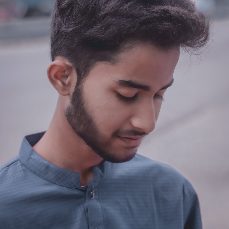HM Alvee Hasan - See You Not For Mind (Remix)