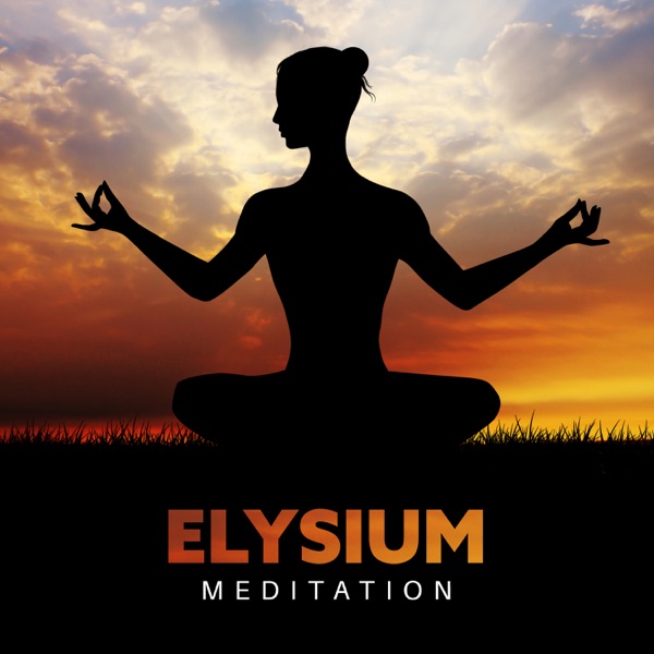 Elysium Meditation - Finding Tranquility, Relaxing Ambient Music with Nature Sounds for Sleep & Healing Meditation