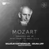 Mozart: Symphony No. 40 & Arias from The Magic Flute album cover