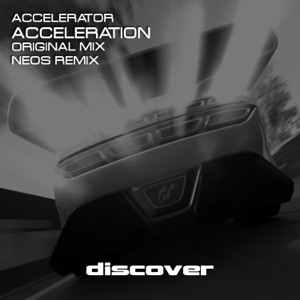 Acceleration - Single
