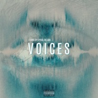 Voices - Single - Cyrus the God