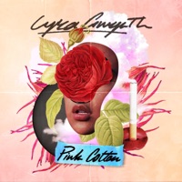 Pink Cotton - EP - Cyra Gwynth
