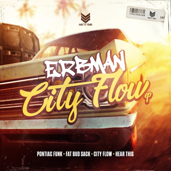 City Flow - EP