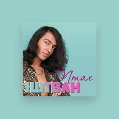 Listen to Іштван Геді, watch music videos, read bio, see tour dates & more!