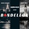 Nirvana (feat. Obasi Jackson & RAINY MILLI) - BONDELEGA lyrics