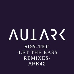 Let the Bass Remixes - Single