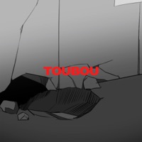 TOUBOU - Single - DUSTCELL