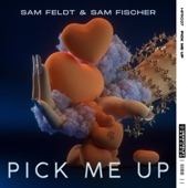 Pick Me Up artwork