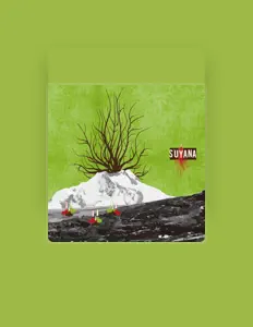 Listen to Suyana, watch music videos, read bio, see tour dates & more!
