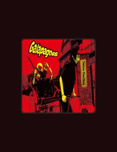 Listen to GalapagosS, watch music videos, read bio, see tour dates & more!