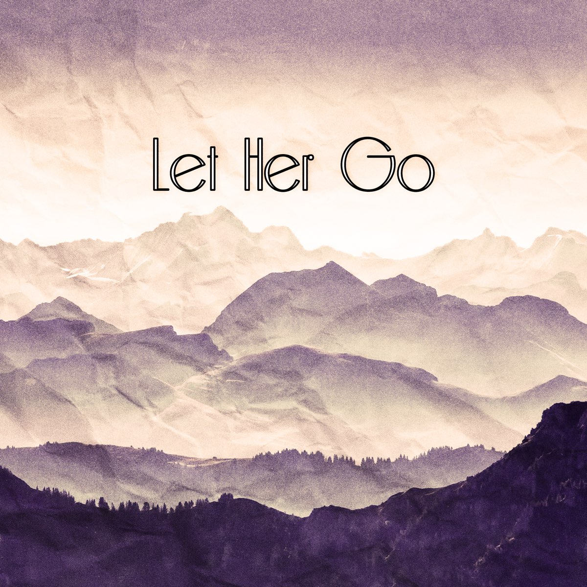 Let Her Go - Single - Album by Son&Dad - Apple Music