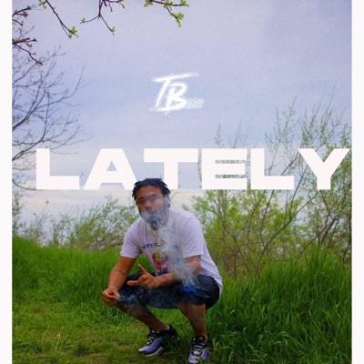 Lately - Single