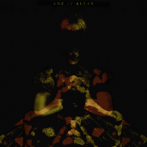 Altar - EP
