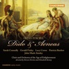 Choir of the Age of Enlightenment Dido and Aeneas, Z. 626, Act 1: VI. Cupid only throws the dart (Chorus) Purcell: Dido and Aeneas