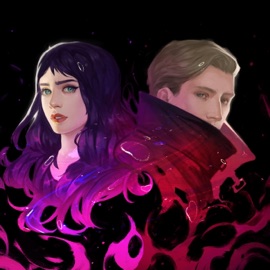 Oasis Kooma & Veela