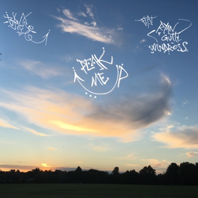 Peak me up (feat. Ryan "GUTTY" Windross) - Single