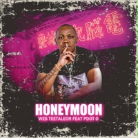 Honeymoon (feat. Pdot O) - Single - Wes Teetaleor