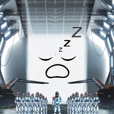 The Clones ~ Star Wars Lofi - Single