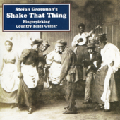 Shake That Thing - Stefan Grossman