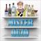 Mister Ouzo (Swick Mix) - Oh Snap!! lyrics