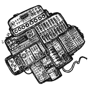Dct 15 Live - EP