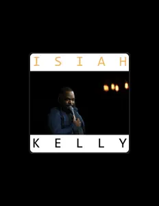 收听 Isiah Kelly、观看音乐视频、阅读小传、查看巡演日期等 ！