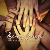 Somos Irmãos (feat. Eliana Ribeiro, Padre Antônio Maria, Walmir Alencar, Camila Max, Irmã Inêz, Rodrigo Ferreira, Rodrigo Crepaldi, Adriana Gil, Paulo Henrique & Natalia Pinheiro) - Single - Laércio Oliveira, Antonio Alves & Betinho de Assis