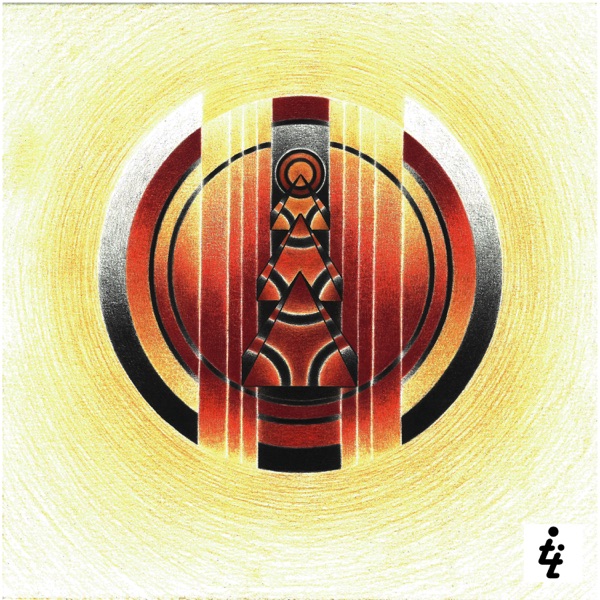 Sometimes Flying - EP