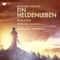 Ein Heldenleben TrV 190, Op. 40: VI. Des Helden Weltflucht und Vollendung cover