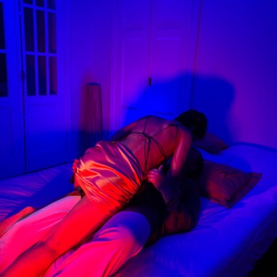 Privê (Te Dar) [feat. Luiza de Alexandre] - Single