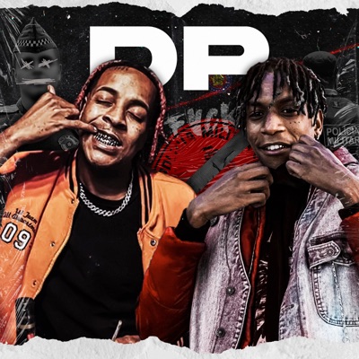 Dp (feat. Xitter) - Single
