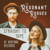 The Resonant Rogues - Do You Have the Time