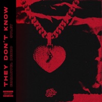 They Don't Know - Single - Emmanuel Benzo & Suley