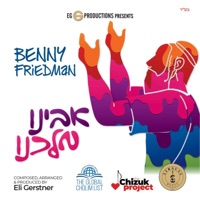 Avinu - Single - Benny Friedman