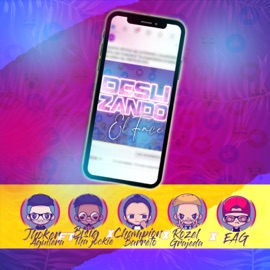 Deslizando El Face (feat. Rozel Grajeda, Champion Barreto, Bisig Tha Jockie & EAG) Jhoker Aguilera