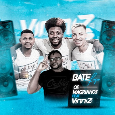 Bate Fofo (feat. Vinniz DJ) - Single